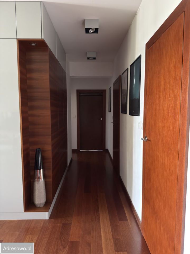 Mieszkanie 3-pokojowe Warszawa Mokotów, ul. Szyprów. Zdjęcie 2