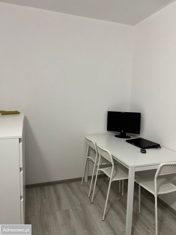 Mieszkanie 1-pokojowe Warszawa Mokotów, ul. Jana III Sobieskiego. Zdjęcie 5