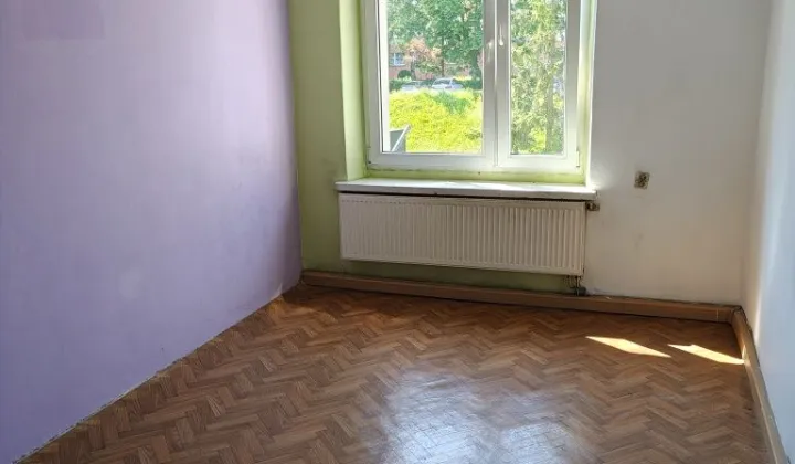 Mieszkanie 2-pokojowe Będzin Ksawera, ul. Wisławy Szymborskiej