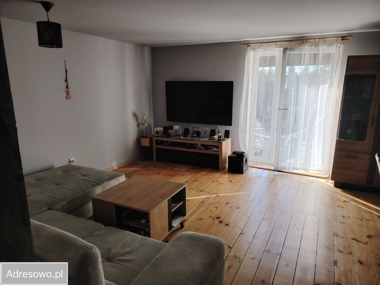 dom wolnostojący, 3 pokoje Kusowo. Zdjęcie 9