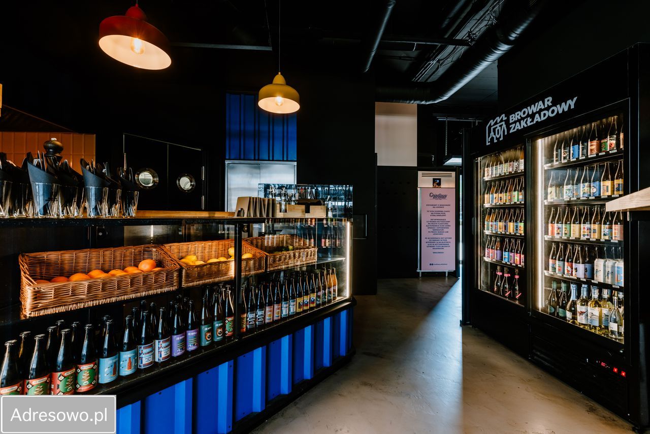 Lokal Lublin Czuby, ul. Agatowa. Zdjęcie 4