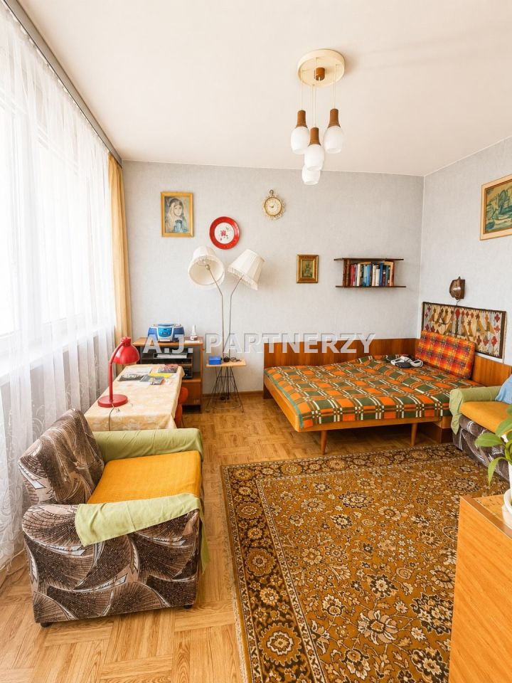 Mieszkanie 3-pokojowe Kraków Podgórze Duchackie, ul. Gołaśka. Zdjęcie 10