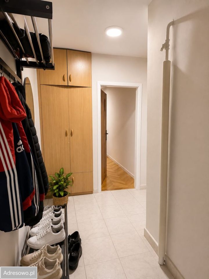 Mieszkanie 2-pokojowe Lublin Tatary, ul. Hutnicza. Zdjęcie 6