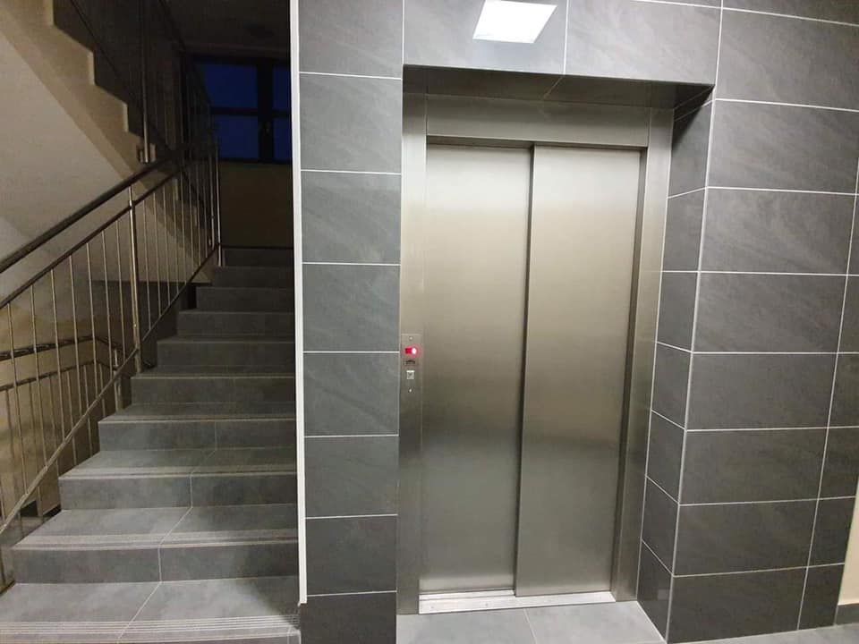Mieszkanie 2-pokojowe Bydgoszcz Górzyskowo, ul. Jaskółcza. Zdjęcie 10