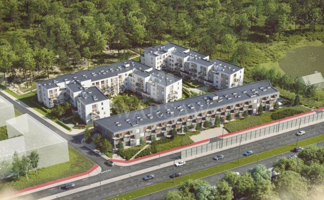 Mieszkanie 1-pokojowe Warszawa Białołęka, ul. Modlińska. Zdjęcie 7