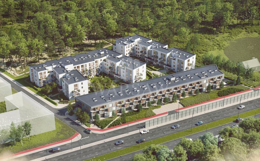 Mieszkanie 1-pokojowe Warszawa Białołęka, ul. Modlińska. Zdjęcie 7
