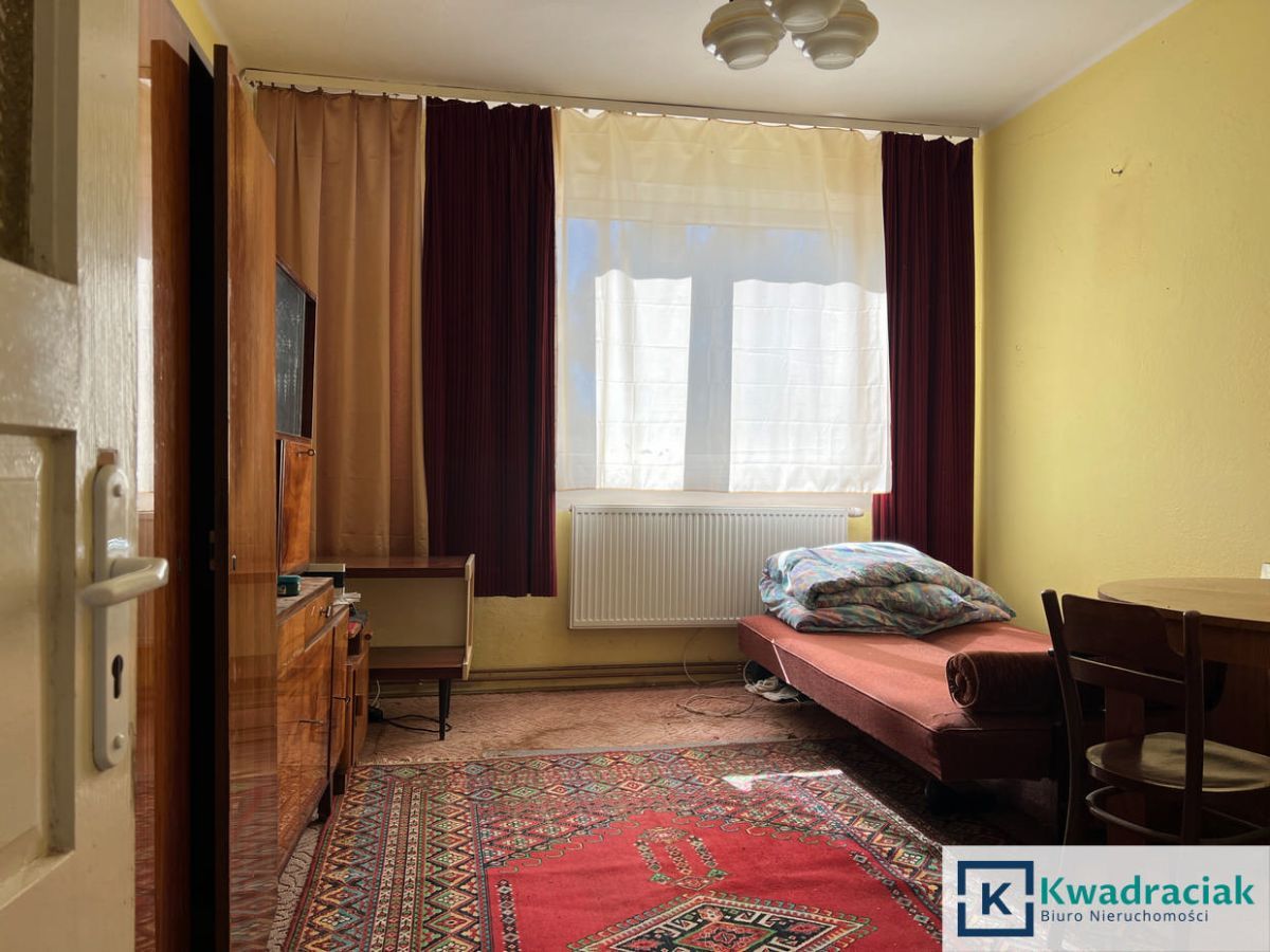 dom wolnostojący, 3 pokoje Krosno Zawodzie, ul. Niepodległości. Zdjęcie 17