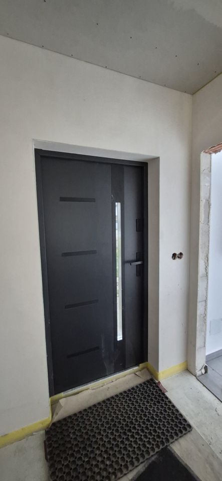 dom wolnostojący, 4 pokoje Radziechowy, ul. Młodych. Zdjęcie 3