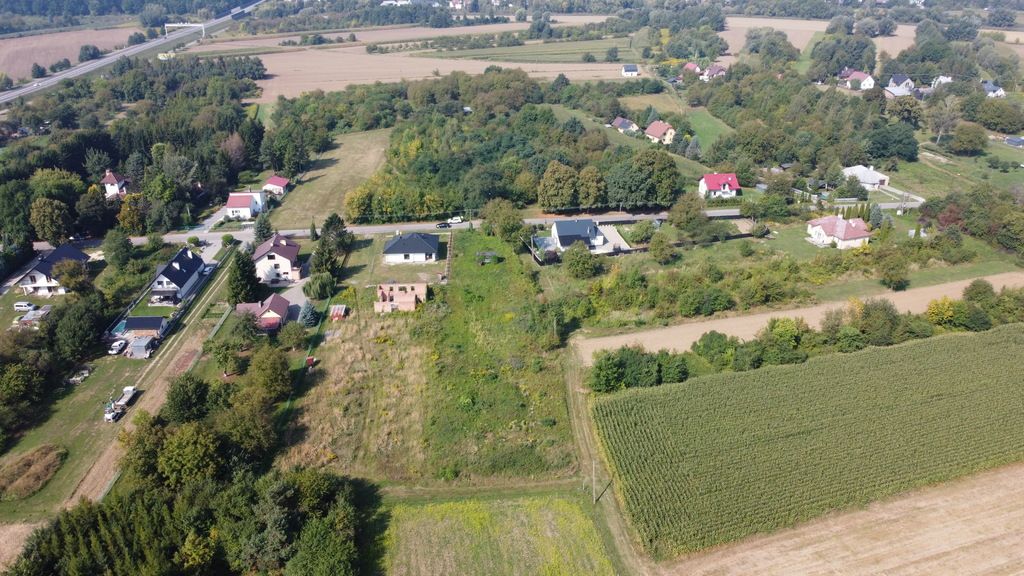 Działka budowlana Jarosław. Zdjęcie 4
