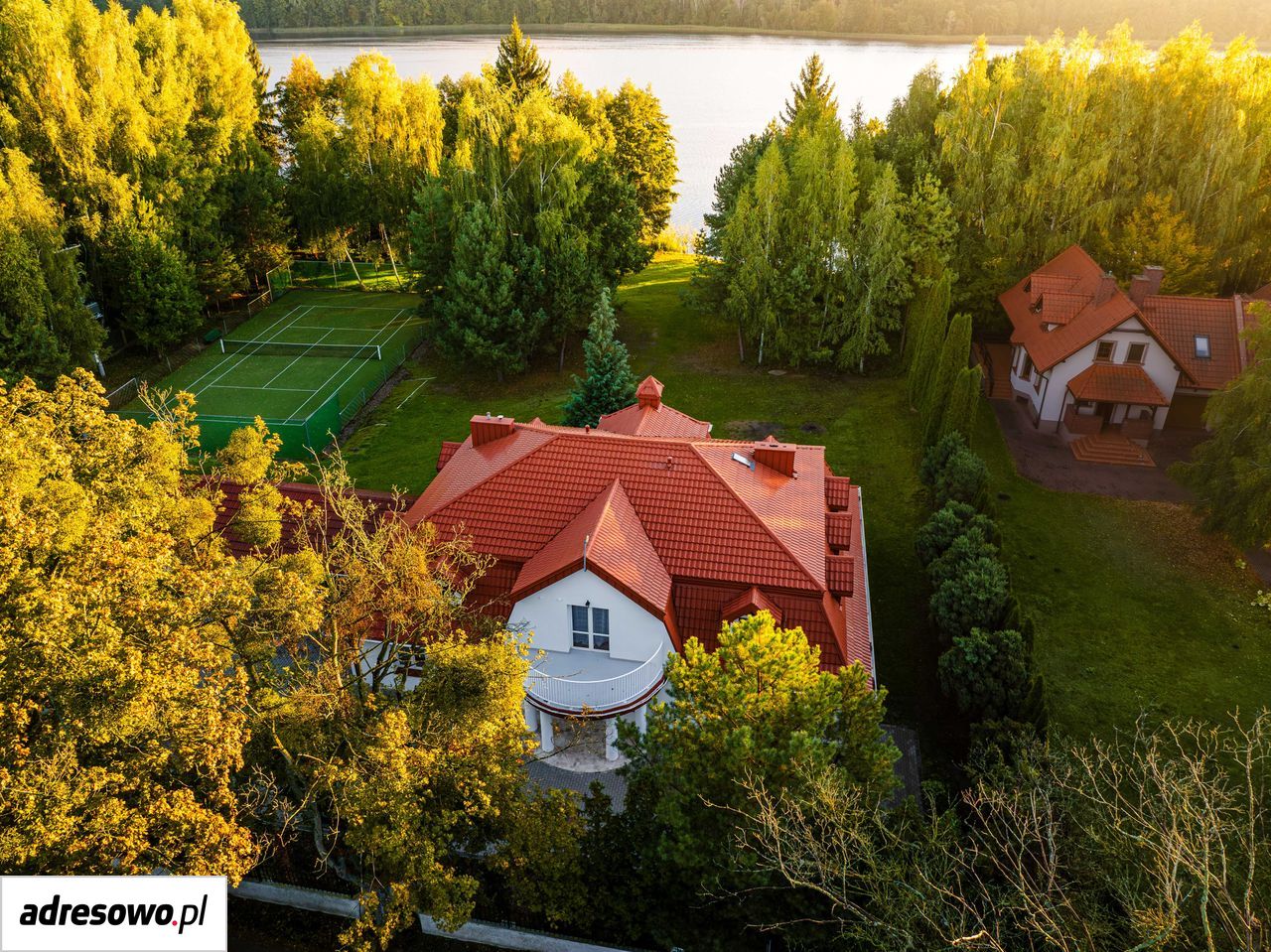 dom wolnostojący, 9 pokoi Wądzyn. Zdjęcie 5