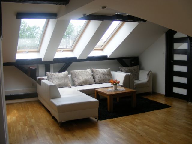 Mieszkanie 1-pokojowe Kraków Stare Miasto, ul. Kalwaryjska. Zdjęcie 1