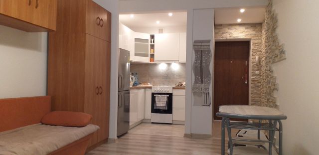 Mieszkanie 1-pokojowe Krynica-Zdrój, ul. Źródlana. Zdjęcie 1