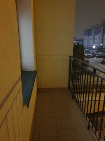 Mieszkanie 2-pokojowe Biała Podlaska, ul. Okopowa. Zdjęcie 4