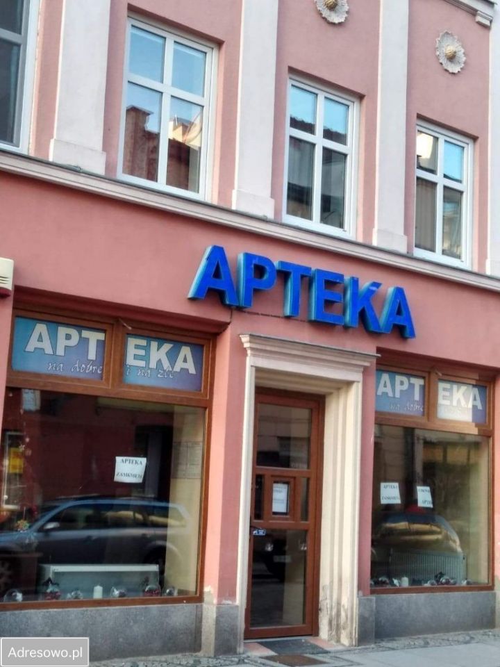 Lokal Namysłów, ul. Krakowska. Zdjęcie 2