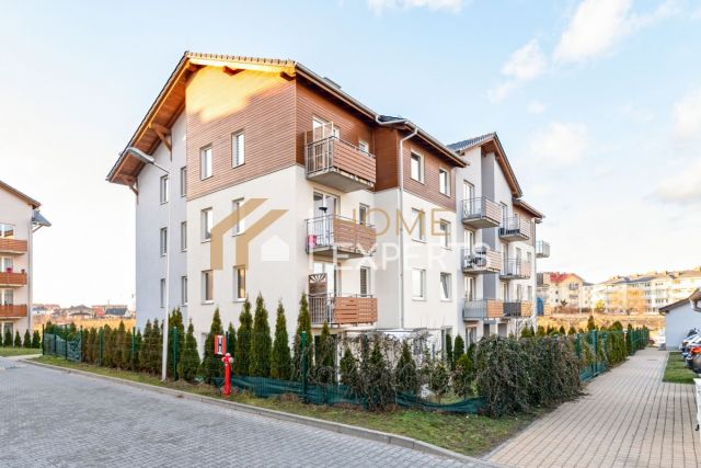 Mieszkanie 3-pokojowe Gdańsk Łostowice, ul. Andrzeja Grubby. Zdjęcie 1