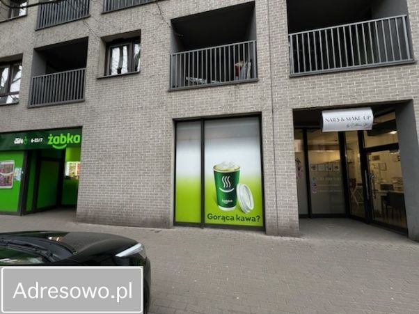 Lokal Poznań Wilda, ul. Rolna. Zdjęcie 1