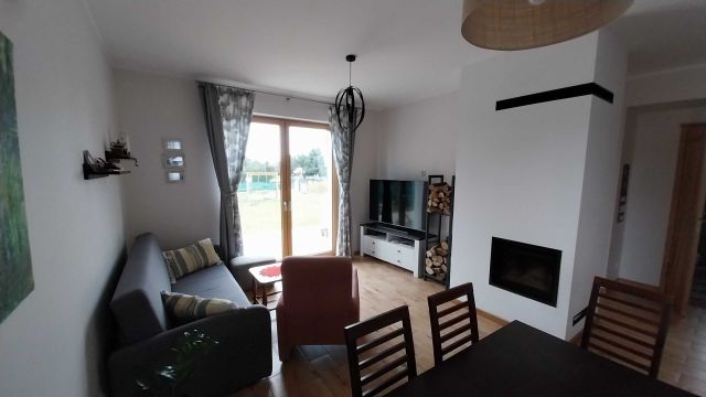 dom wolnostojący, 5 pokoi Baczyna, ul. Osiedle Sportowe. Zdjęcie 9