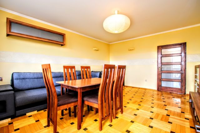 Mieszkanie 3-pokojowe Rzeszów, ul. Krośnieńska. Zdjęcie 4