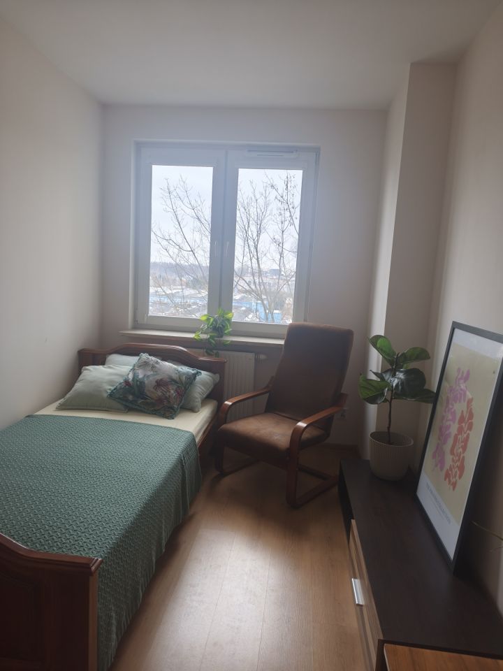 Mieszkanie 3-pokojowe Warszawa Wola, ul. Radziwie. Zdjęcie 17