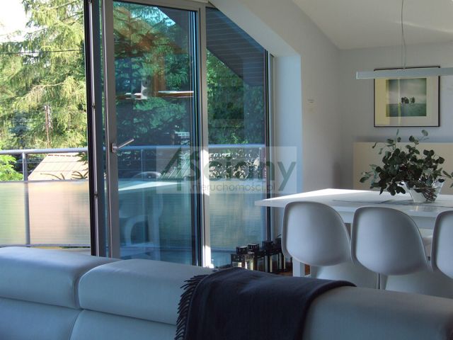 Mieszkanie 3-pokojowe Serock, ul. Retmańska. Zdjęcie 6