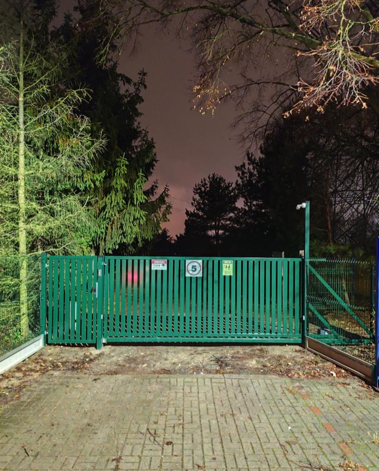 Działka rod Częstochowa Mirów, ul. Mirowska. Zdjęcie 18