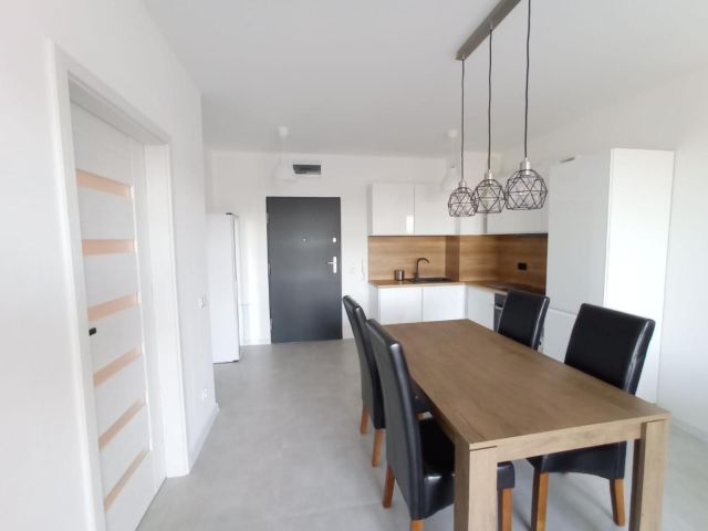 Mieszkanie 2-pokojowe Bydgoszcz Bartodzieje Małe, ul. Filmowa. Zdjęcie 1