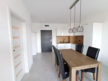 Mieszkanie 2-pokojowe Bydgoszcz Bartodzieje Małe, ul. Filmowa