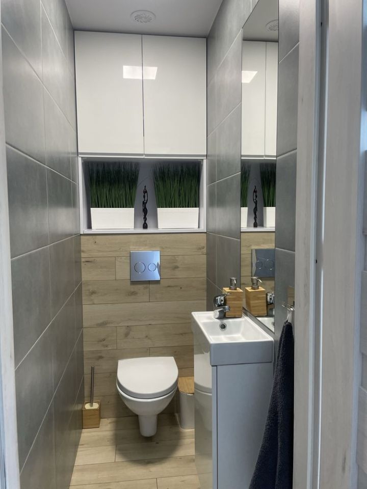 Mieszkanie 3-pokojowe Czechowice-Dziedzice Północ. Zdjęcie 7