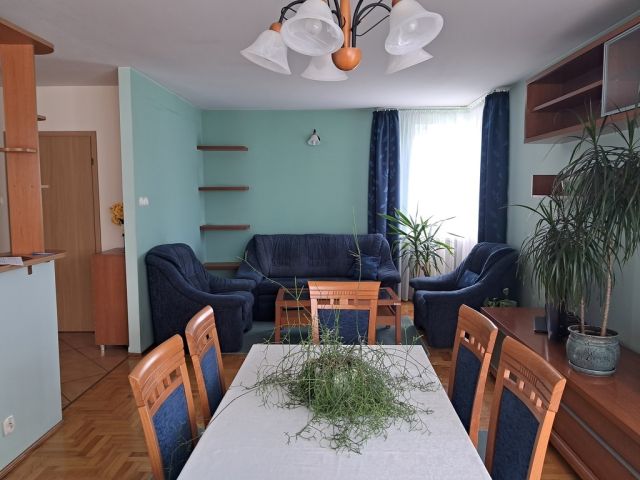 Mieszkanie 3-pokojowe Lublin Rury, ul. Wigilijna. Zdjęcie 2