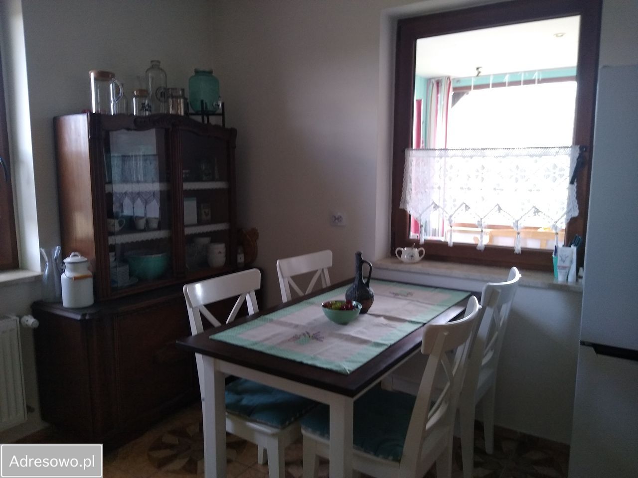 dom wolnostojący, 3 pokoje Grabowiec. Zdjęcie 7