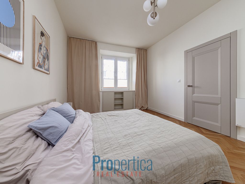 Mieszkanie 2-pokojowe Warszawa Śródmieście, ul. Wilanowska