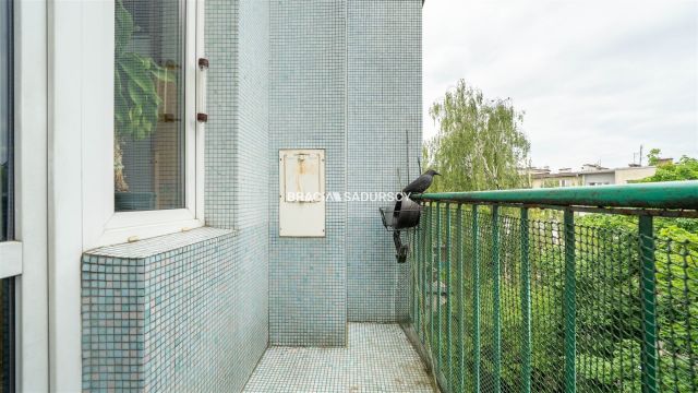 Mieszkanie 3-pokojowe Kraków Krowodrza, ul. Teofila Aleksandra Lenartowicza. Zdjęcie 17