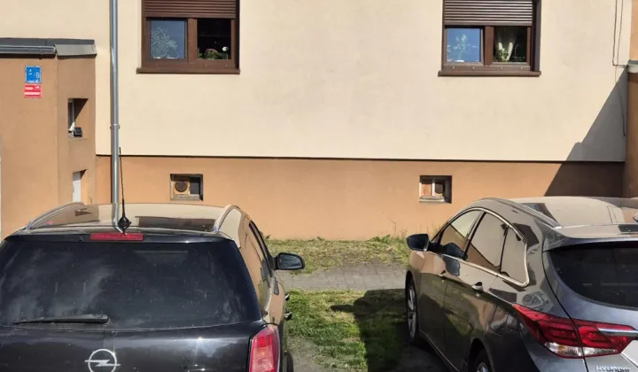 Mieszkanie 3-pokojowe Lubień