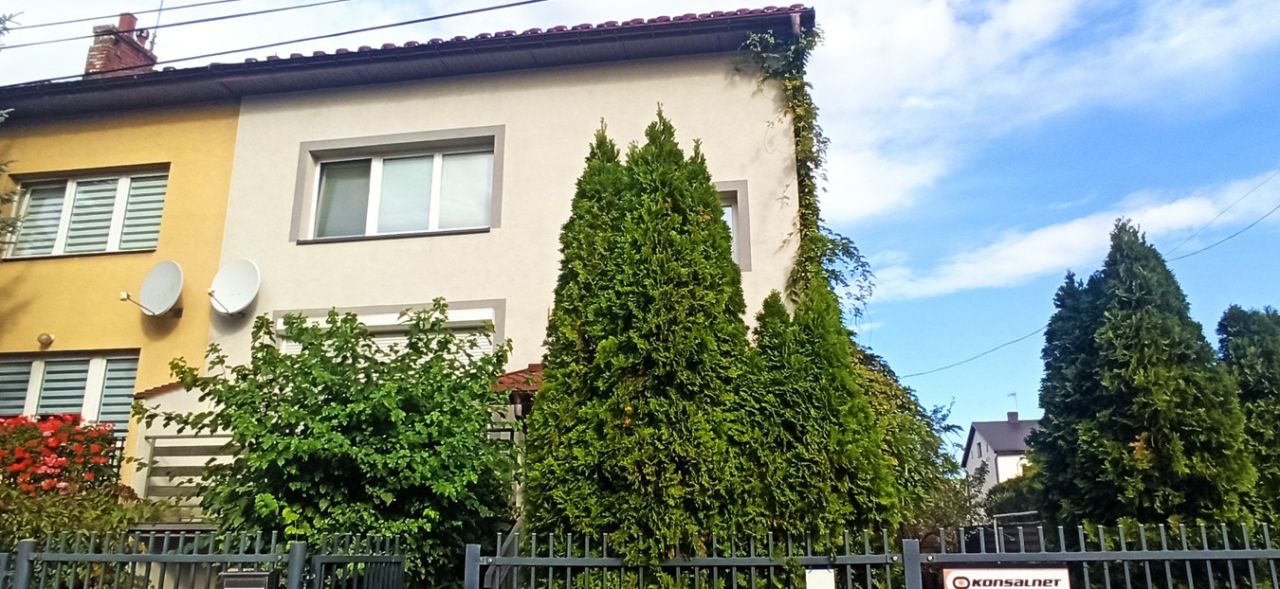 bliźniak, 5 pokoi Karczew, ul. Maurycego Mochnackiego. Zdjęcie 10