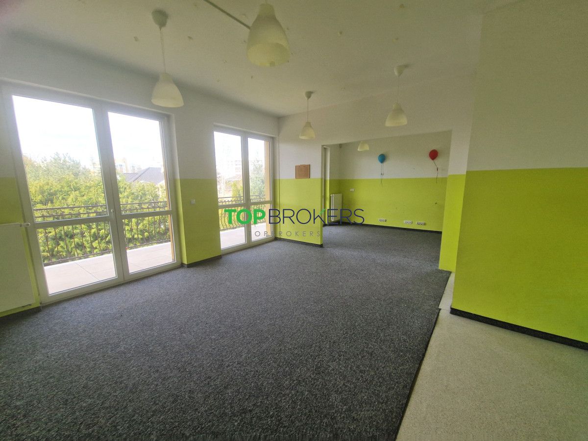 dom wolnostojący, 6 pokoi Warszawa Białołęka. Zdjęcie 15