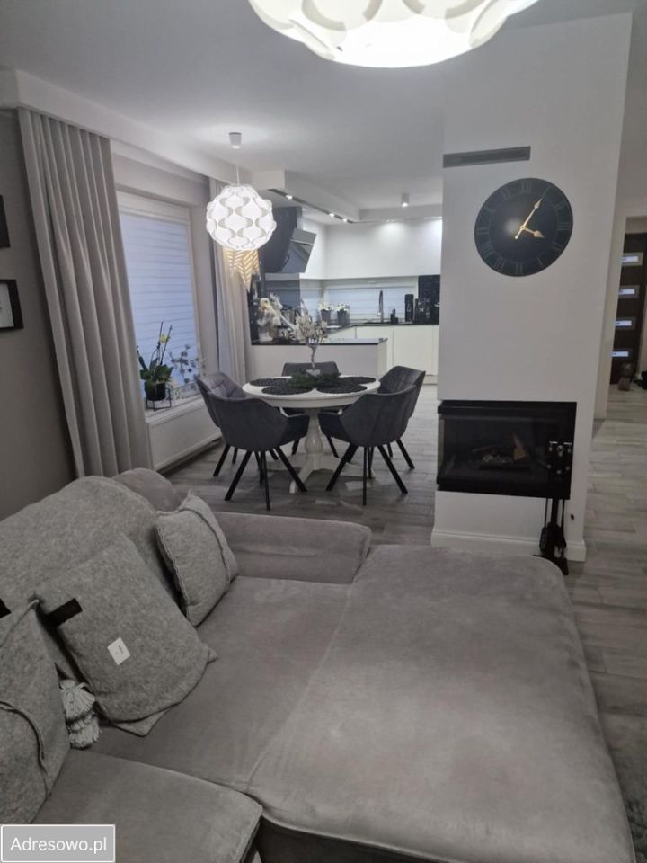 dom wolnostojący, 4 pokoje Serock, ul. Wyzwolenia. Zdjęcie 13