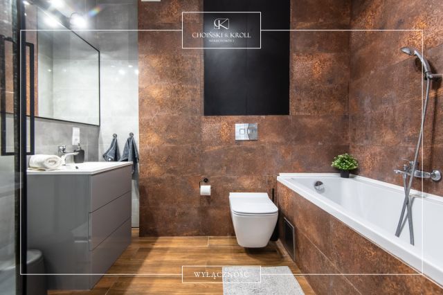 Mieszkanie 3-pokojowe Kamionki, ul. Powietrzna. Zdjęcie 13