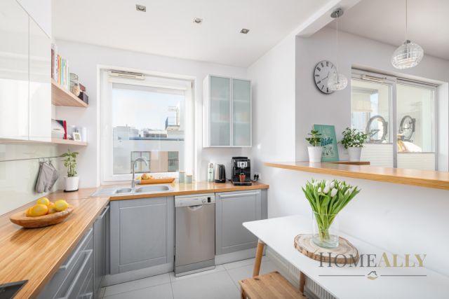 Mieszkanie 3-pokojowe Warszawa Wola, ul. św. Stanisława. Zdjęcie 6