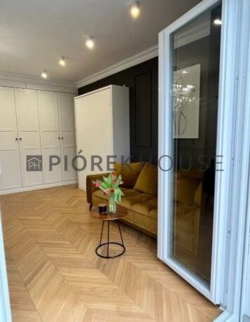 Mieszkanie 1-pokojowe Warszawa Wola, ul. Żytnia. Zdjęcie 10