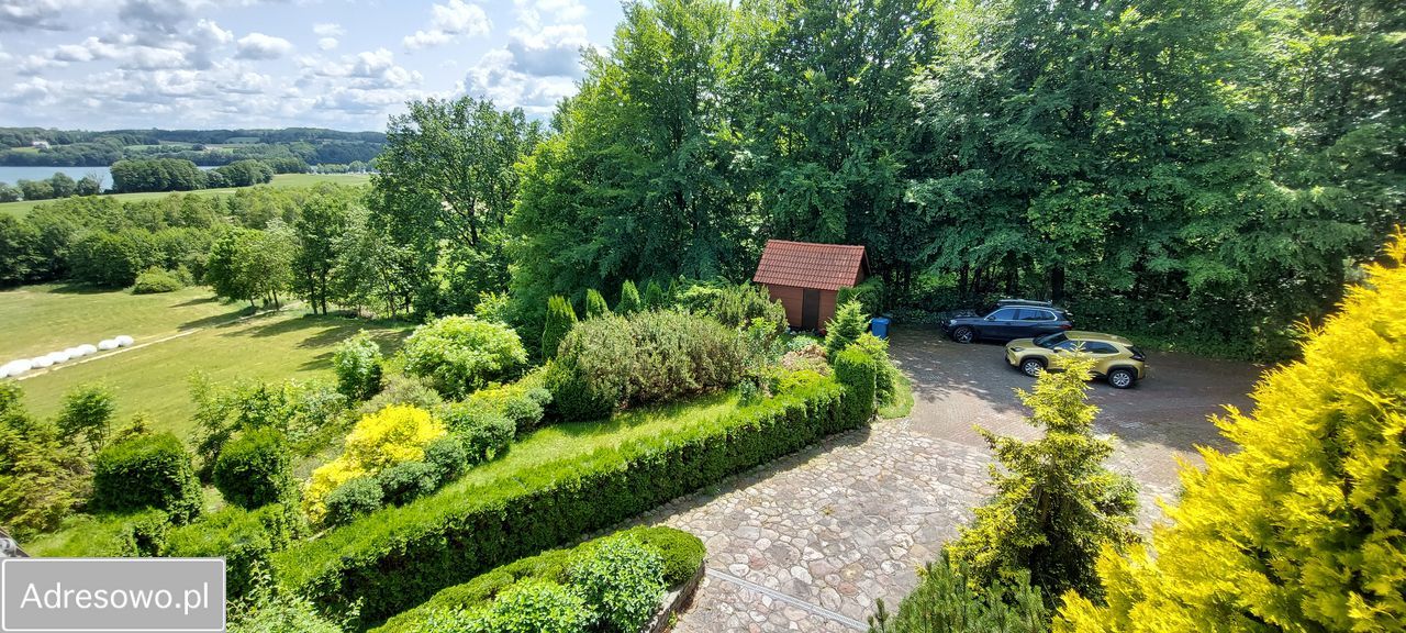 dom wolnostojący, 4 pokoje Reskowo. Zdjęcie 8