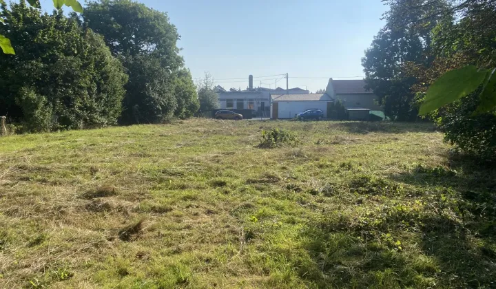 Działka rolna Witaszyce, ul. Słupska