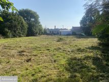 Działka rolna Witaszyce, ul. Słupska