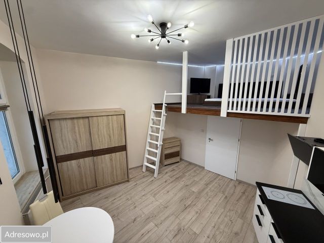 Pokój Wrocław Śródmieście, ul. Stanisława Dubois. Zdjęcie 1