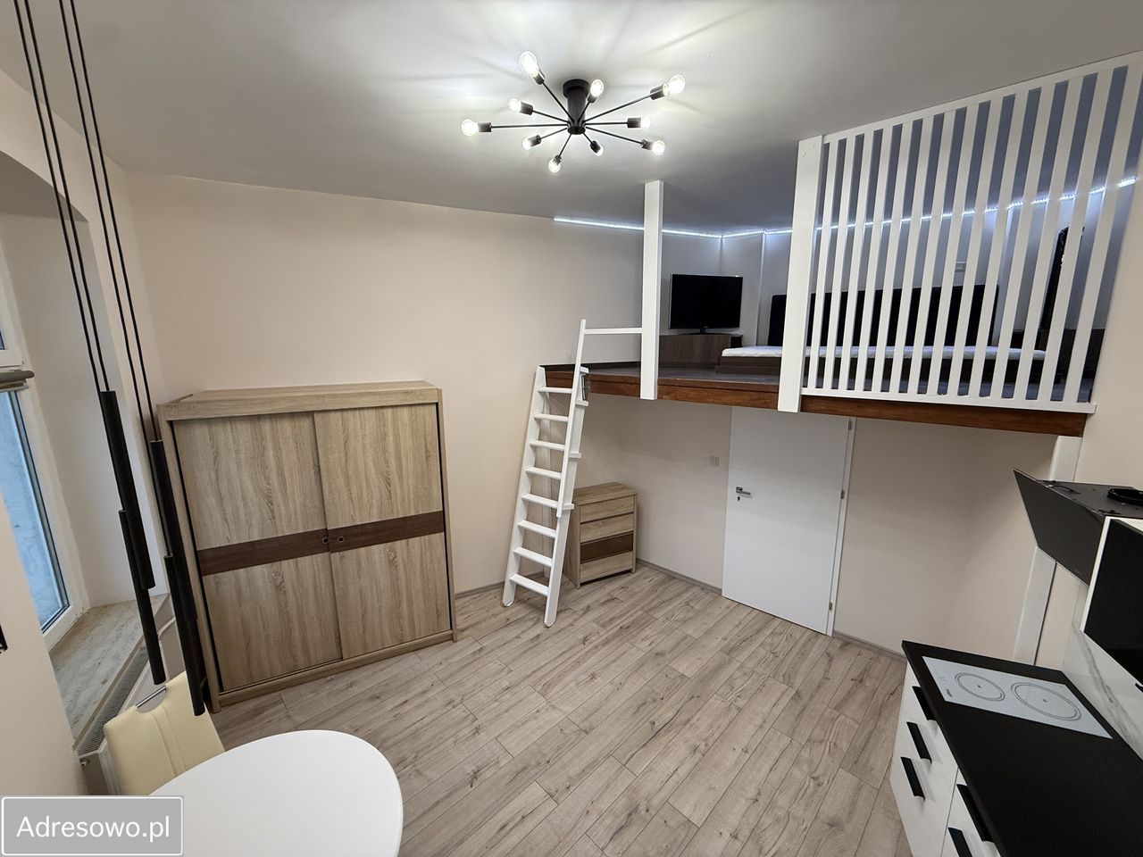 Pokój Wrocław Śródmieście, ul. Stanisława Dubois