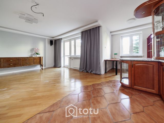 Mieszkanie 3-pokojowe Warszawa Kabaty, ul. Ekologiczna. Zdjęcie 2