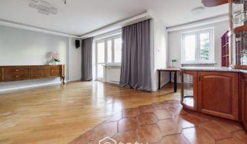 Mieszkanie 3-pokojowe Warszawa Kabaty, ul. Ekologiczna