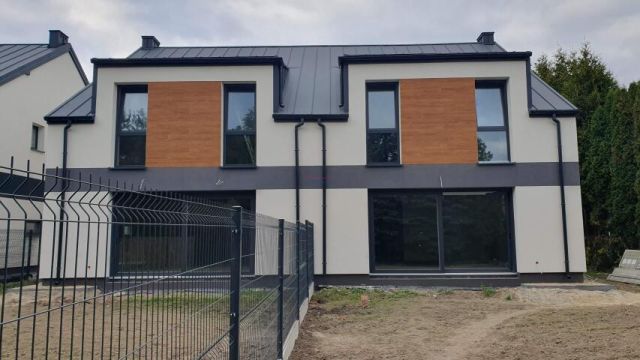 bliźniak, 5 pokoi Lesznowola. Zdjęcie 1