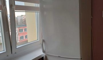 Mieszkanie 1-pokojowe Ostrów Wielkopolski, ul. Królowej Jadwigi