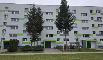 Mieszkanie 4-pokojowe Łódź Olechów, ul. Bolka Świdnickiego