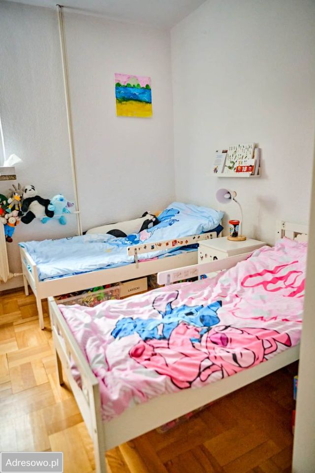 Mieszkanie 4-pokojowe Lublin Czuby, ul. Rycerska. Zdjęcie 4